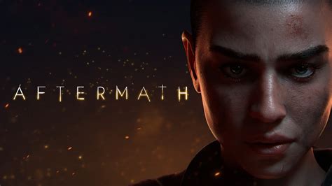 aftermath game|Aftermath, a New Psychological Thriller, Announced for PC, PS5  .